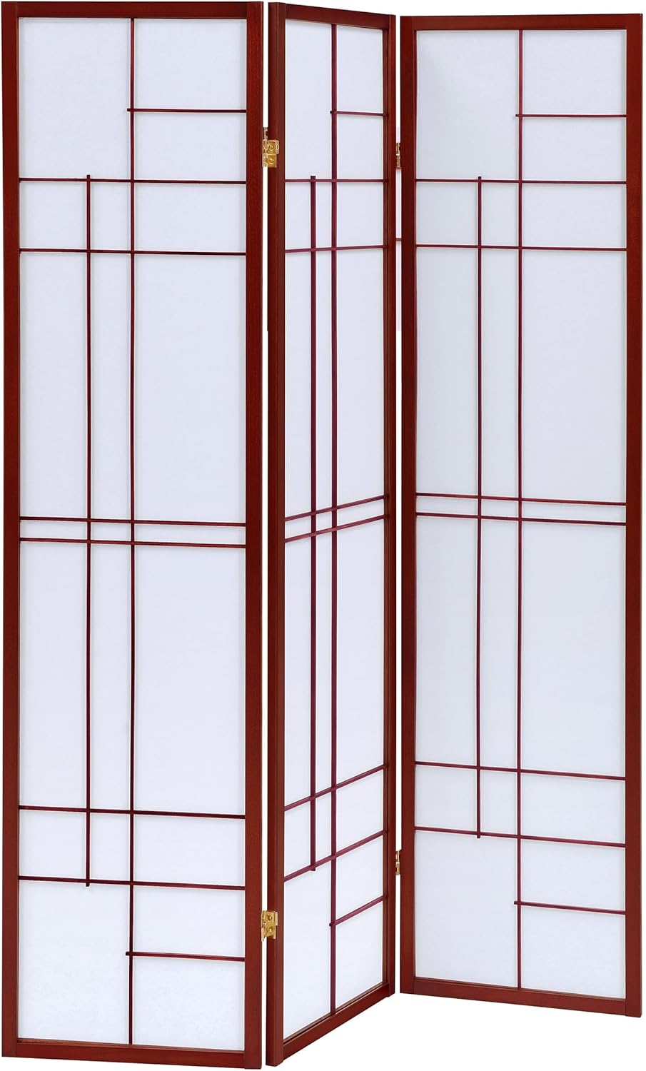 3-Panel Room Divider Folding S - Shoji Screen Divider review and price