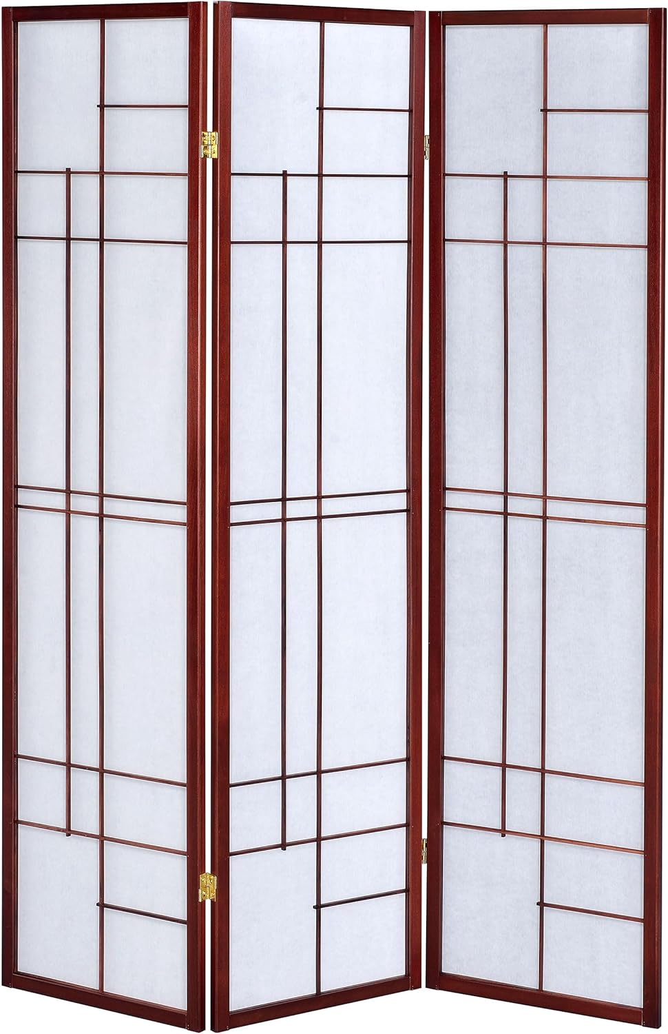 3-Panel Room Divider Folding S - Shoji Screen Divider review and price
