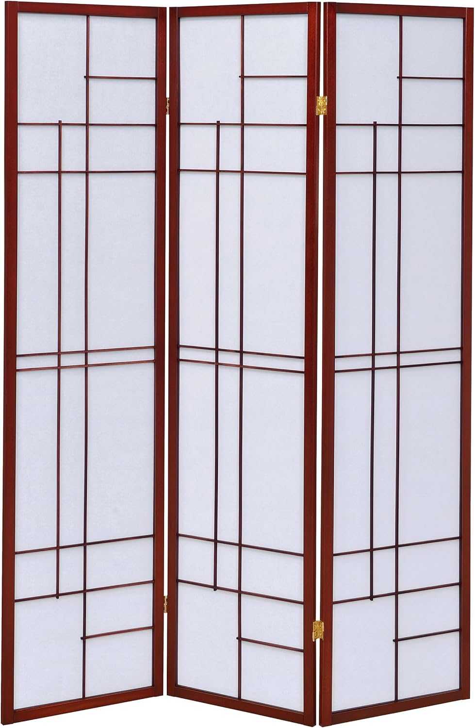 3-Panel Room Divider Folding S - Shoji Screen Divider review and price