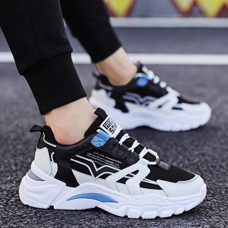 Big Size Chunky Height Man Sne - Japanese Lifestyle Store Online review and price