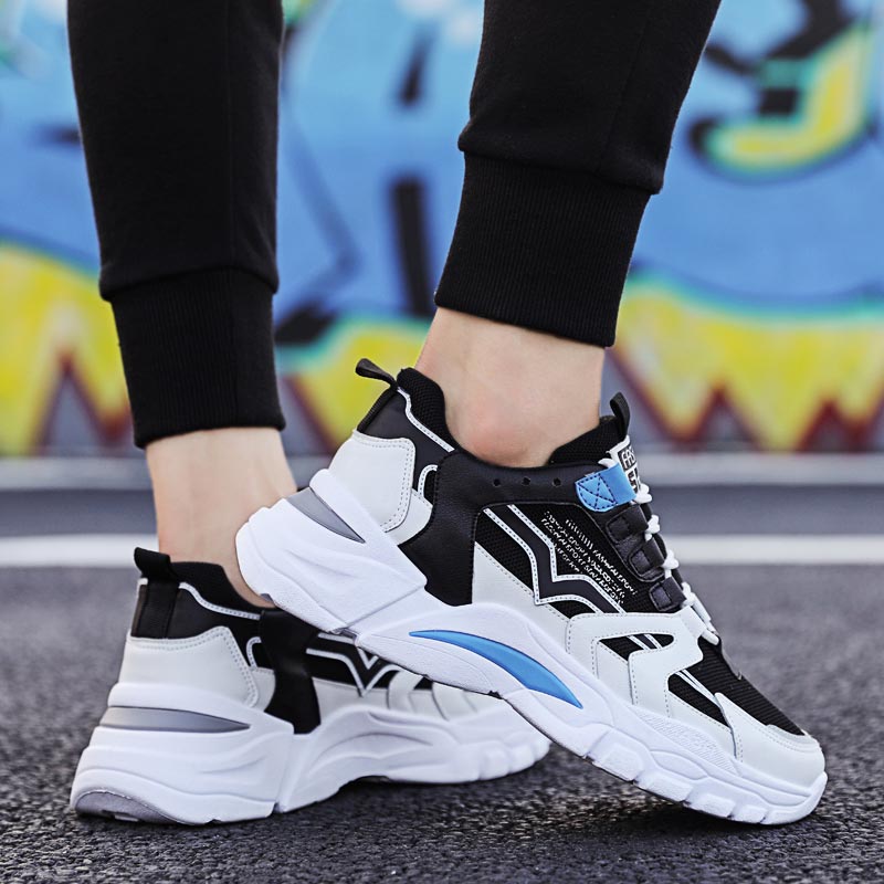 Big Size Chunky Height Man Sne - Japanese Lifestyle Store Online review and price