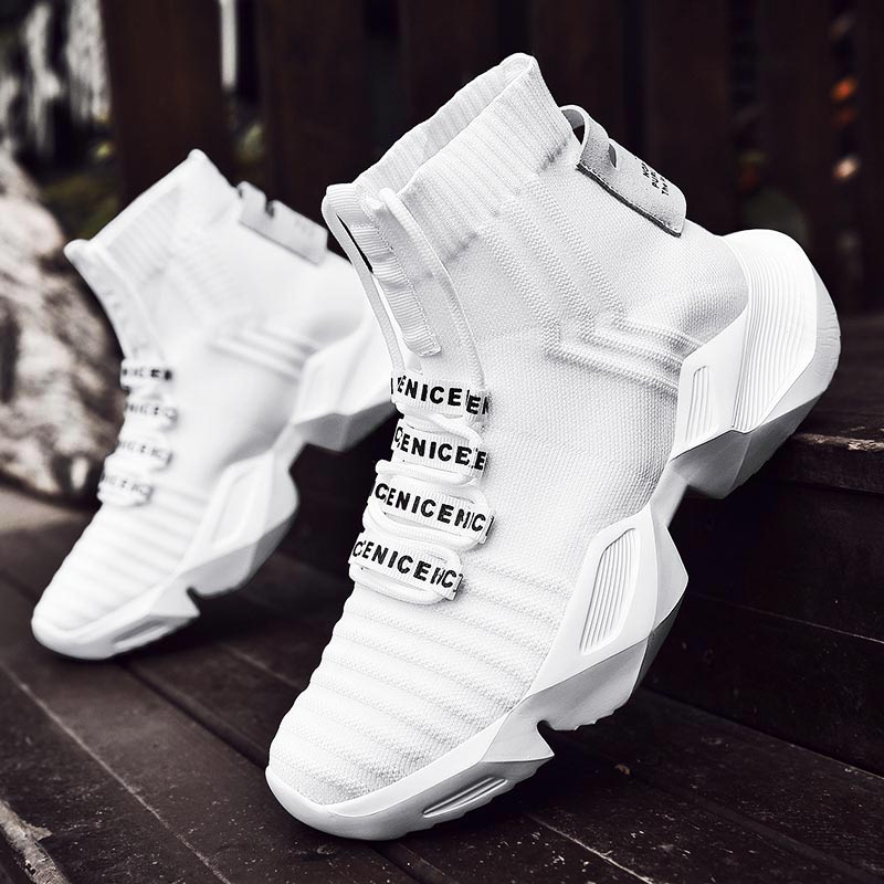 Plus Size High Top Massive Spo - Japanese Lifestyle Store Online review and price