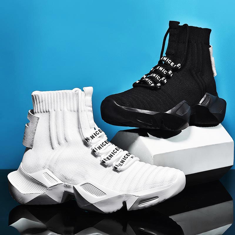 Plus Size High Top Massive Spo - Japanese Lifestyle Store Online review and price