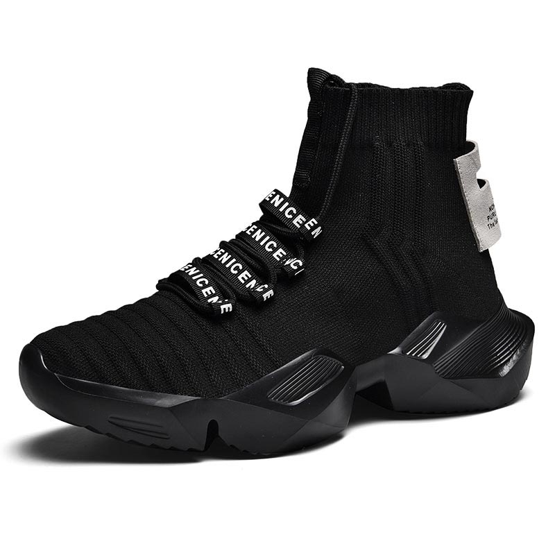 Plus Size High Top Massive Spo - Japanese Lifestyle Store Online review and price