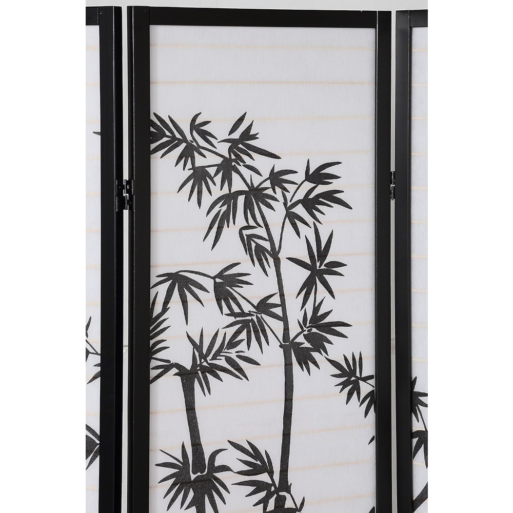 3 Panel Oriental Shoji Room Di - Shoji Screen Divider review and price