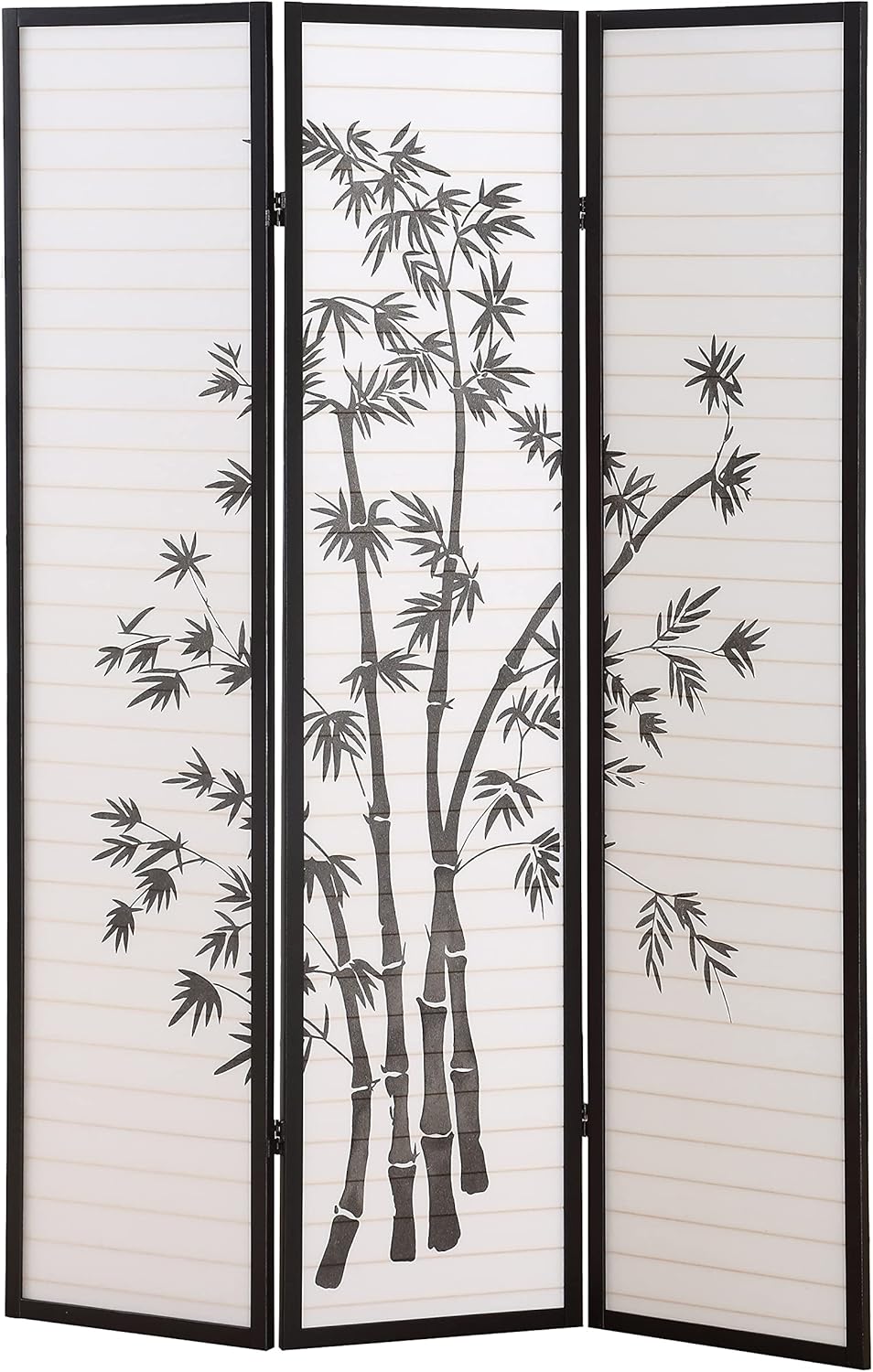 3-Panel Oriental Shoji Room Di - Shoji Screen Divider review and price
