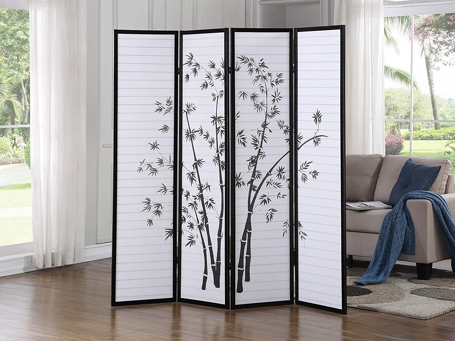 Shoji Screen/Room Divider Prin - Shoji Screen Divider review and price