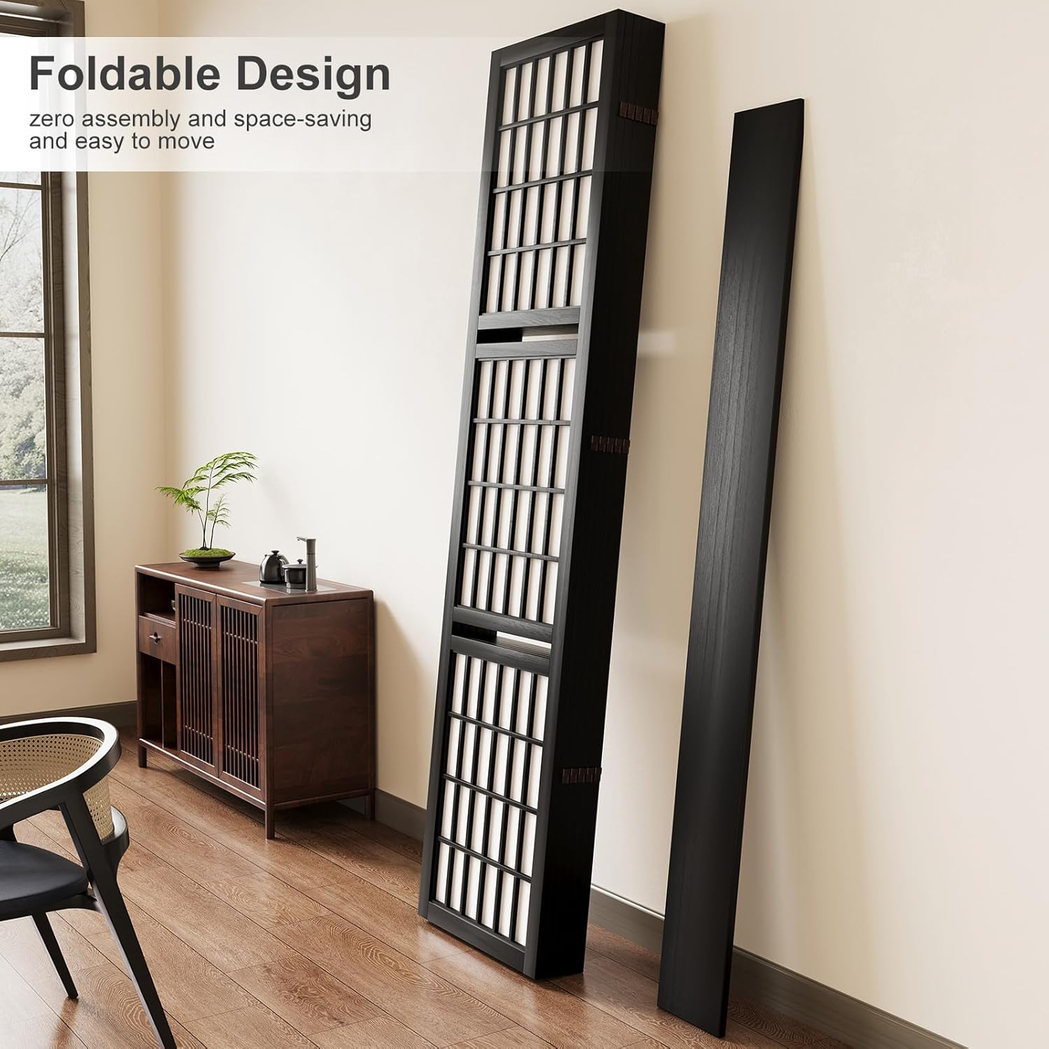66.9 Inch Tall Japanese Shoji  - Shoji Screen Divider review and price