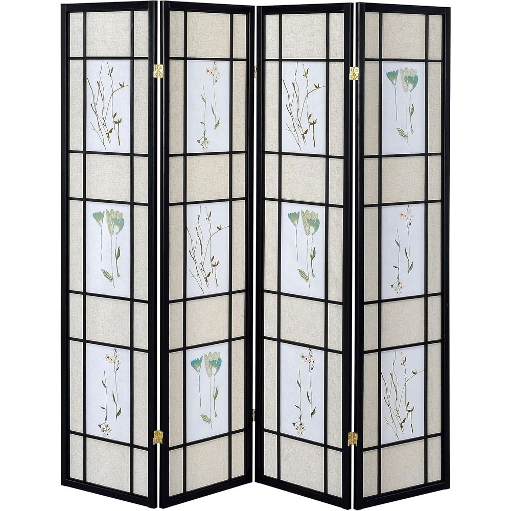 Coaster Home Furnishings - Cat - Shoji Screen Divider review and price